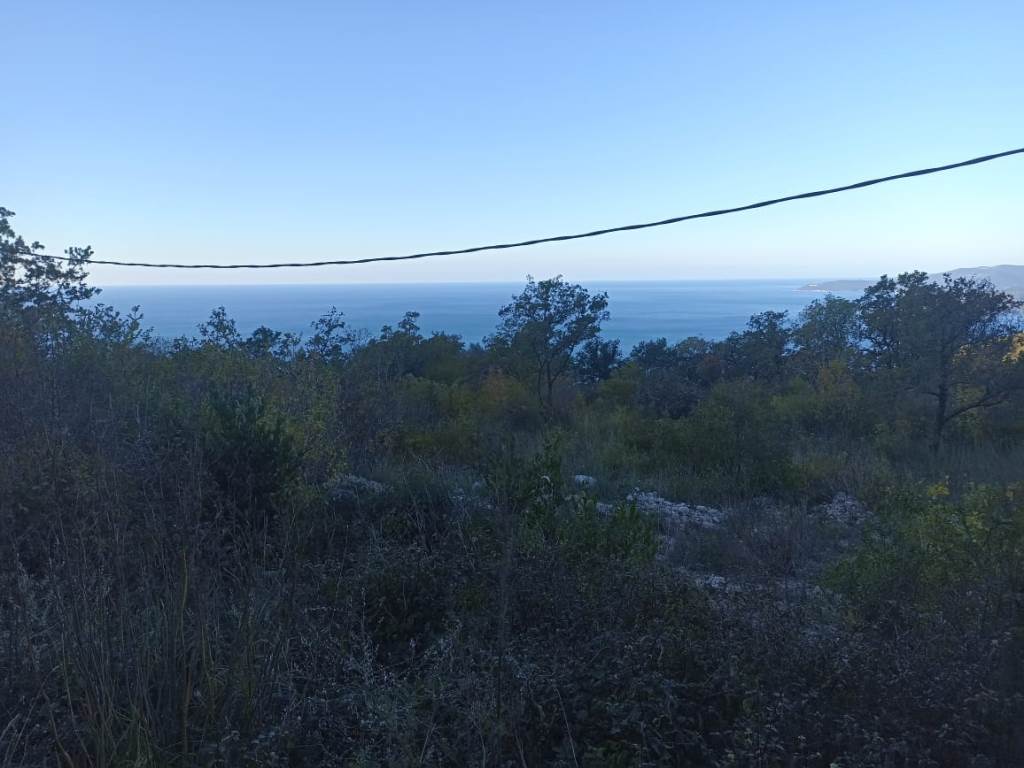 Image of Plot for Sale in Budva-Blizikuce-Montenegro, Image 7